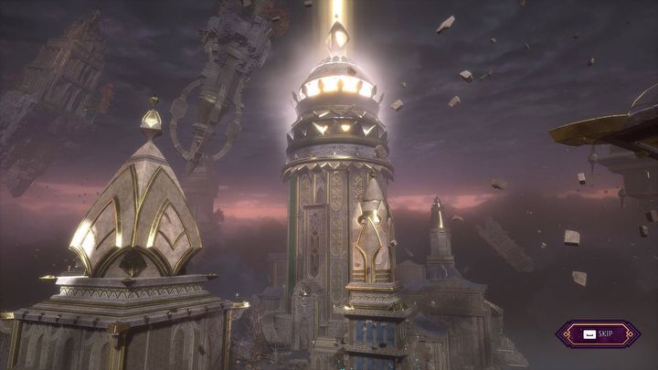 1 - Dragon Age Veilguard: Interaktywna mapa Latarni - Dragon Age Veilguard - poradnik do gry