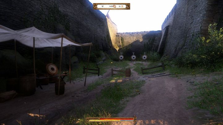 12 - Kingdom Come Deliverance: Interaktywna mapa Czech - Kingdom Come Deliverance - poradnik do gry