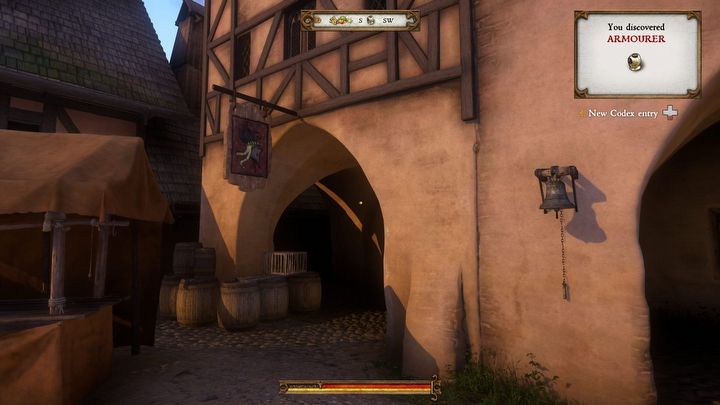 10 - Kingdom Come Deliverance: Interaktywna mapa Czech - Kingdom Come Deliverance - poradnik do gry