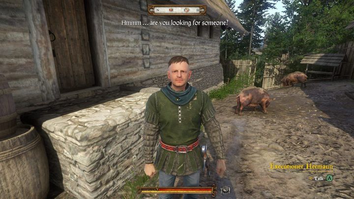 9 - Kingdom Come Deliverance: Interaktywna mapa Czech - Kingdom Come Deliverance - poradnik do gry