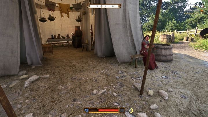 19 - Kingdom Come Deliverance 2: Interaktywna mapa Kutnej Hory - Kingdom Come Deliverance 2 - poradnik do gry