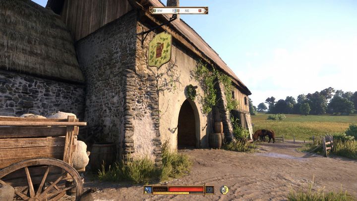 13 - Kingdom Come Deliverance 2: Interaktywna mapa Kutnej Hory - Kingdom Come Deliverance 2 - poradnik do gry