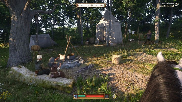 12 - Kingdom Come Deliverance 2: Interaktywna mapa Kutnej Hory - Kingdom Come Deliverance 2 - poradnik do gry