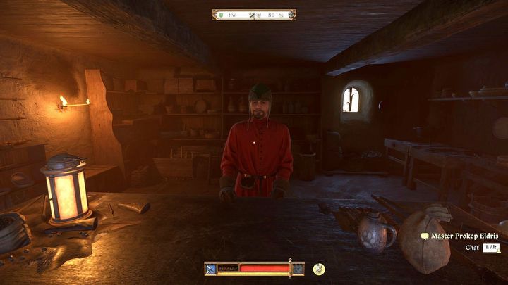 10 - Kingdom Come Deliverance 2: Interaktywna mapa Kutnej Hory - Kingdom Come Deliverance 2 - poradnik do gry