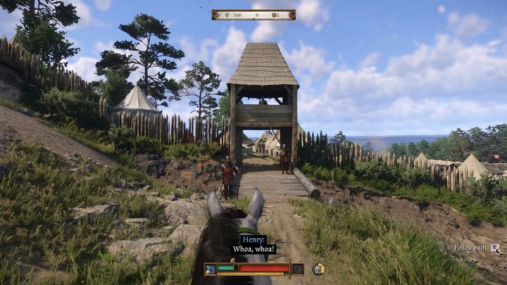 4 - Kingdom Come Deliverance 2: Interaktywna mapa Kutnej Hory - Kingdom Come Deliverance 2 - poradnik do gry