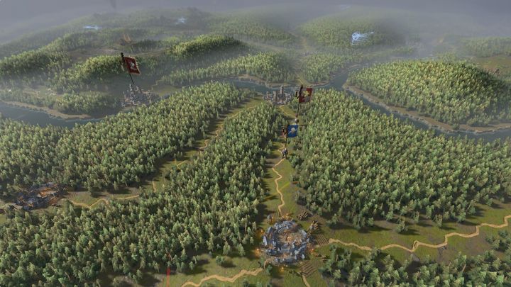 Total War: Warhammer 3 z nową kampanią w Starym Świecie - ilustracja #1