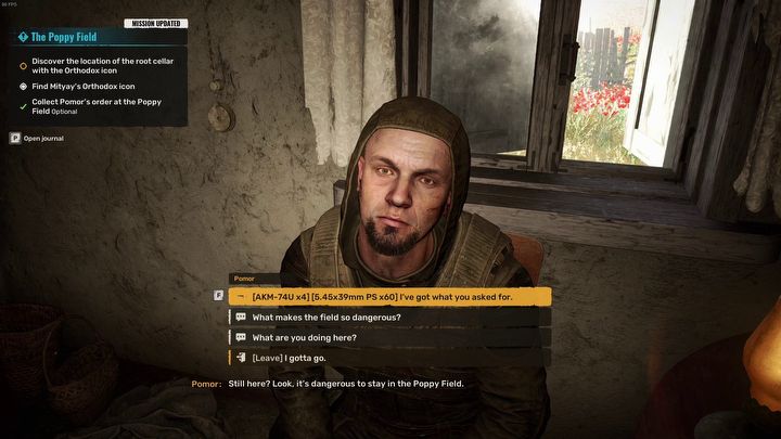 12 - STALKER 2: Interaktywna mapa - STALKER 2 - poradnik do gry