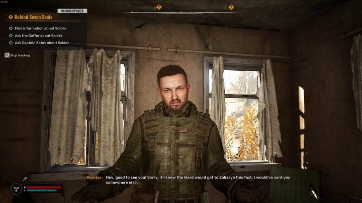 11 - STALKER 2: Interaktywna mapa - STALKER 2 - poradnik do gry