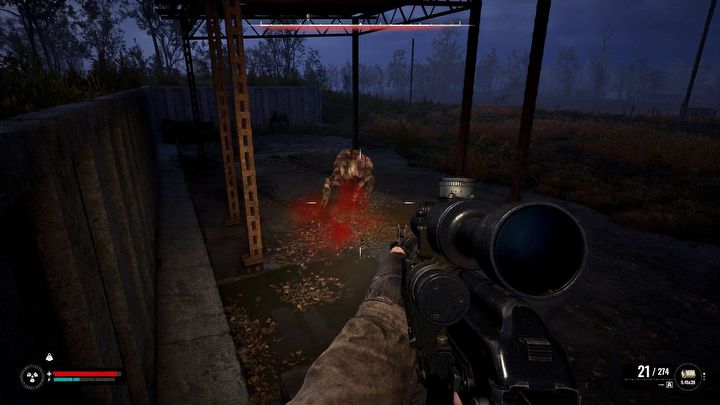 5 - STALKER 2: Interaktywna mapa - STALKER 2 - poradnik do gry