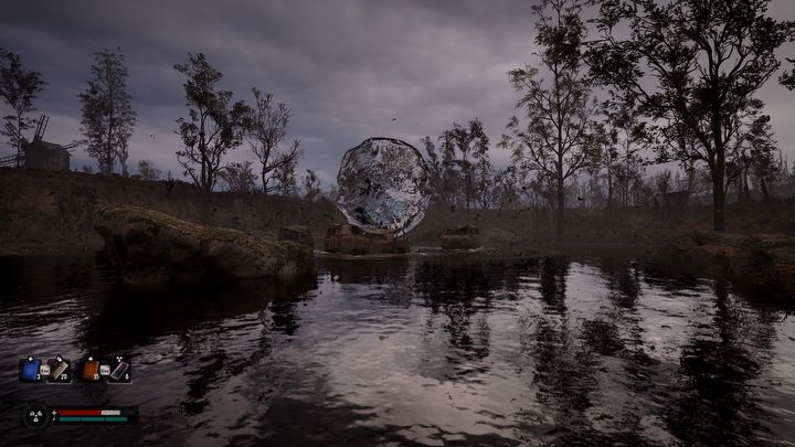 4 - STALKER 2: Interaktywna mapa - STALKER 2 - poradnik do gry