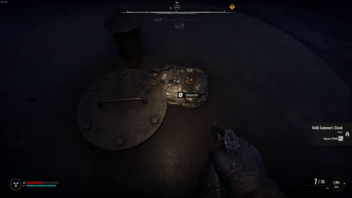 1 - STALKER 2: Interaktywna mapa - STALKER 2 - poradnik do gry