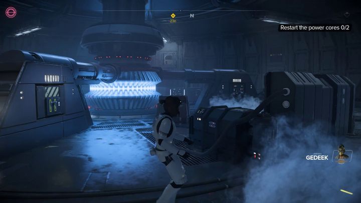 19 - Star Wars Outlaws: Objawiciel - solucja, opis przejścia - Star Wars Outlaws - poradnik do gry