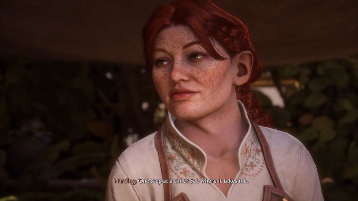 48 - Dragon Age Veilguard: Questy Harding - Dragon Age Veilguard - poradnik do gry