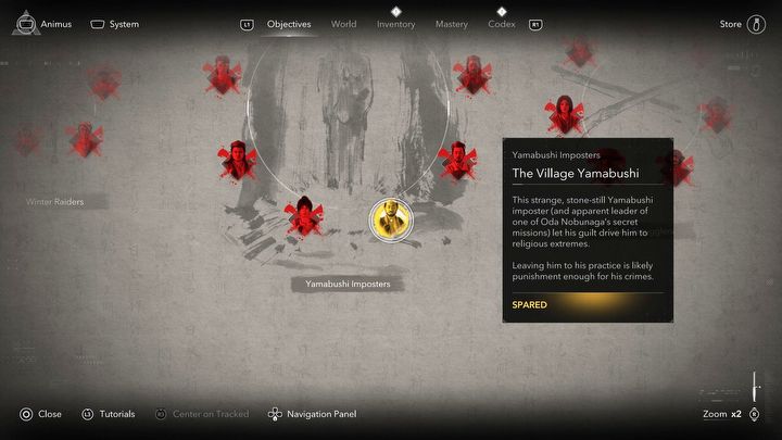 3 - Assassins Creed Shadows: Czym jest tablica zadań? - Assassins Creed Shadows - poradnik do gry