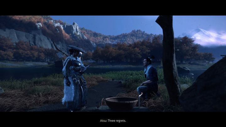 8 - Ghost of Yotei: Gdzie są kwiaty przebaczenia? - Ghost of Yotei - poradnik do gry