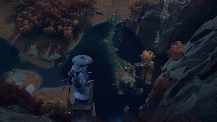 1 - Ghost of Yotei: Gdzie są kwiaty przebaczenia? - Ghost of Yotei - poradnik do gry