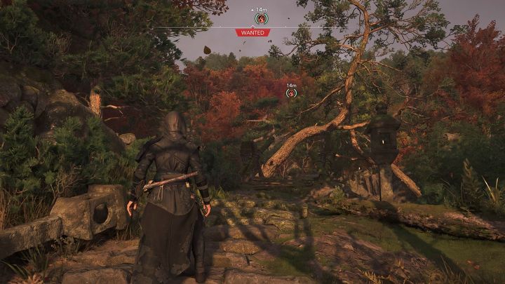 7 - Assassins Creed Shadows: Wszystkie drogi, ukryte szlaki - Assassins Creed Shadows - poradnik do gry