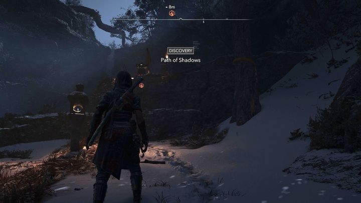6 - Assassins Creed Shadows: Wszystkie drogi, ukryte szlaki - Assassins Creed Shadows - poradnik do gry