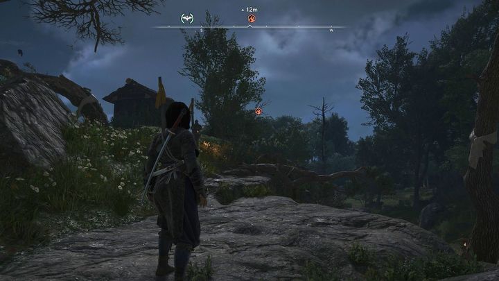 1 - Assassins Creed Shadows: Wszystkie drogi, ukryte szlaki - Assassins Creed Shadows - poradnik do gry