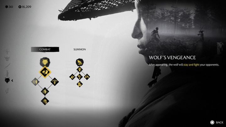 18 - Ghost of Yotei: Lista najlepszych umiejętności - Ghost of Yotei - poradnik do gry