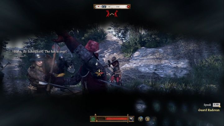 17 - Kingdom Come Deliverance 2: Leże lwa - Kingdom Come Deliverance 2 - poradnik do gry