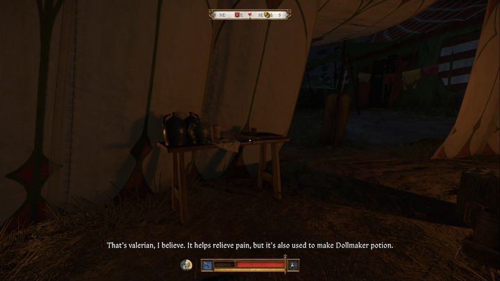 14 - Kingdom Come Deliverance 2: Leże lwa - Kingdom Come Deliverance 2 - poradnik do gry