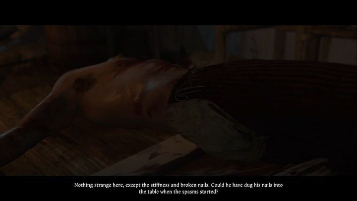 13 - Kingdom Come Deliverance 2: Leże lwa - Kingdom Come Deliverance 2 - poradnik do gry