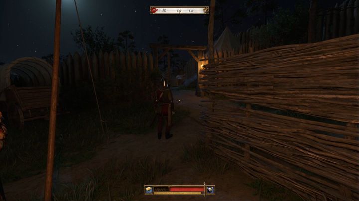 11 - Kingdom Come Deliverance 2: Leże lwa - Kingdom Come Deliverance 2 - poradnik do gry