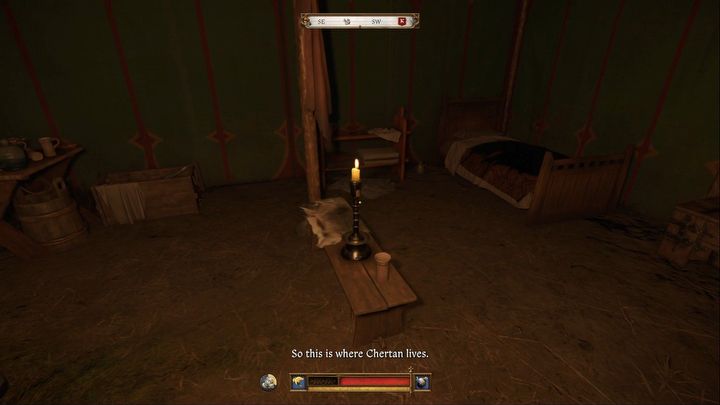 10 - Kingdom Come Deliverance 2: Leże lwa - Kingdom Come Deliverance 2 - poradnik do gry