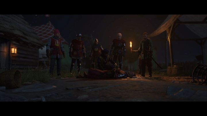 9 - Kingdom Come Deliverance 2: Leże lwa - Kingdom Come Deliverance 2 - poradnik do gry