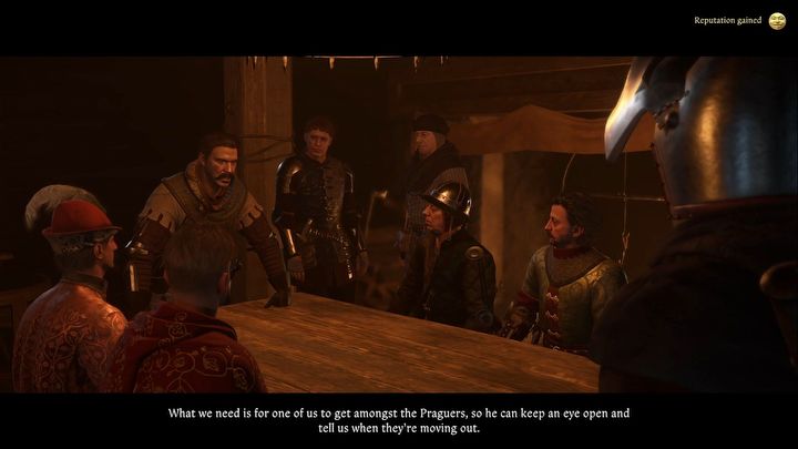 1 - Kingdom Come Deliverance 2: Leże lwa - Kingdom Come Deliverance 2 - poradnik do gry