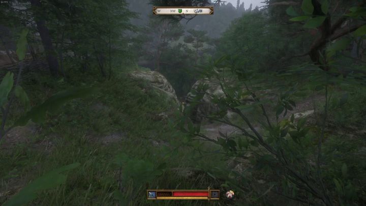 10 - KCD2: Co zrobić z Kumanami? (Najeźdźcy) - Kingdom Come Deliverance 2 - poradnik do gry