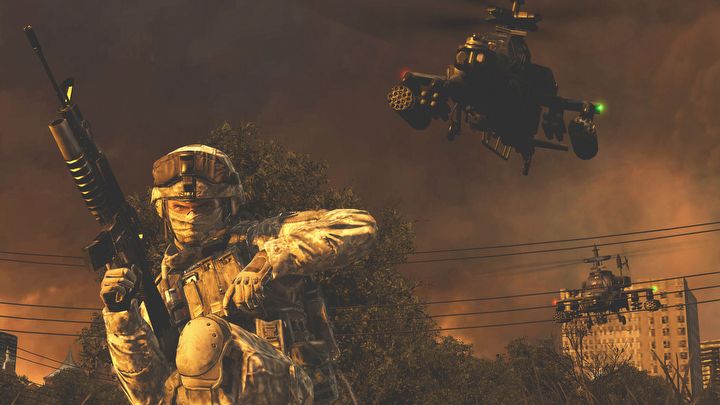 Call of Duty pożera miejsce na dyskach; zbadaliśmy, kiedy stało się to problemem - ilustracja #1
