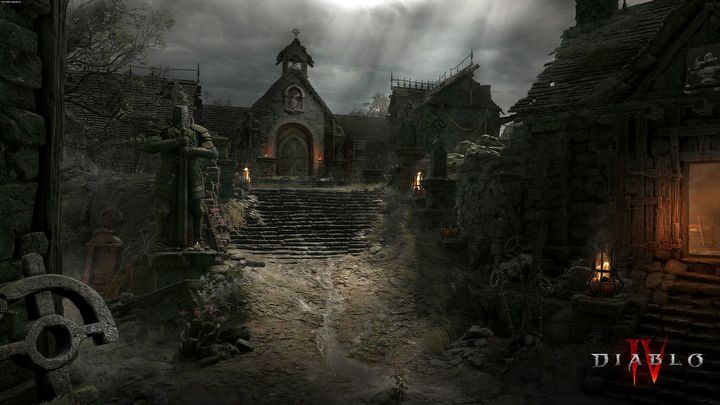 1 - Diablo 4: Czy jest w GeForce Now - Diablo 4 - poradnik do gry