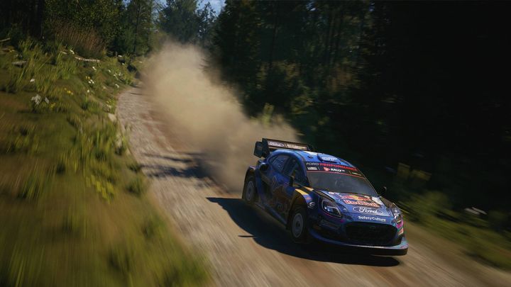 EA Sports WRC oficjalnie zapowiedziane; następca DiRT Rally 2.0 na zwiastunie - ilustracja #2