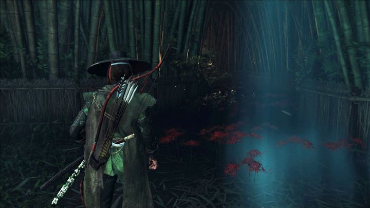 3 - Ghost of Yotei: Jak przejść przez labirynt w Posiadłości Tominagi? - Ghost of Yotei - poradnik do gry