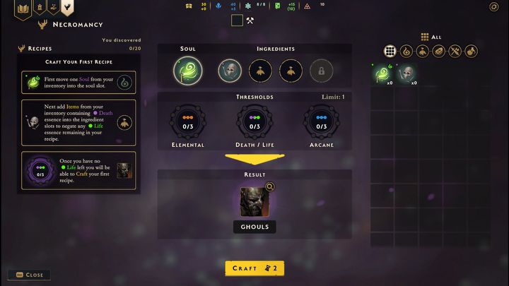 Mój czarny koń lutego. Recenzja SpellForce: Conquest of Eo - ilustracja #2