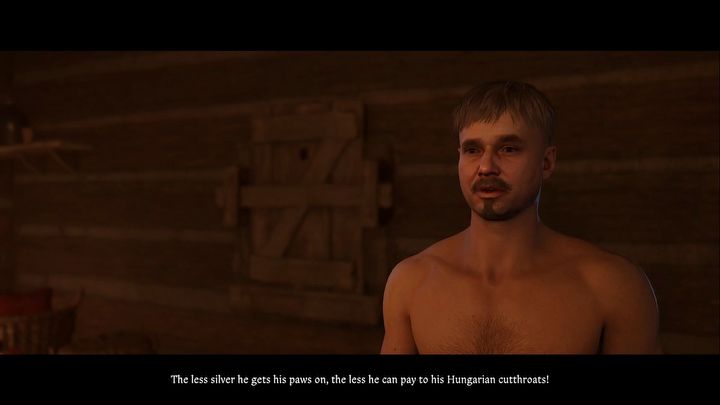 18 - Kingdom Come Deliverance 2: Via Argentum - Kingdom Come Deliverance 2 - poradnik do gry