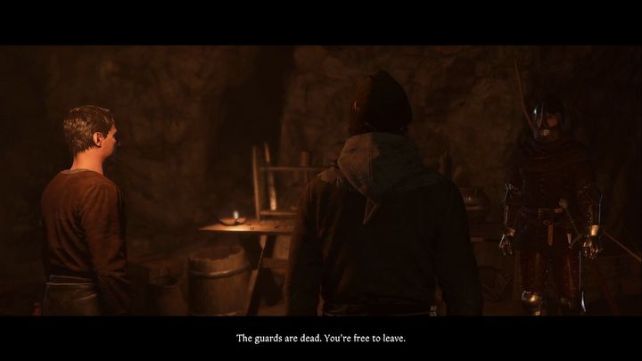 17 - Kingdom Come Deliverance 2: Via Argentum - Kingdom Come Deliverance 2 - poradnik do gry