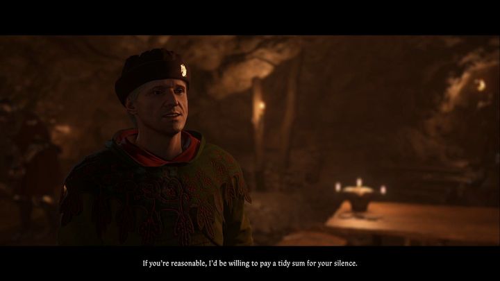 14 - Kingdom Come Deliverance 2: Via Argentum - Kingdom Come Deliverance 2 - poradnik do gry