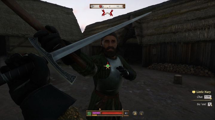 12 - Kingdom Come Deliverance 2: Via Argentum - Kingdom Come Deliverance 2 - poradnik do gry