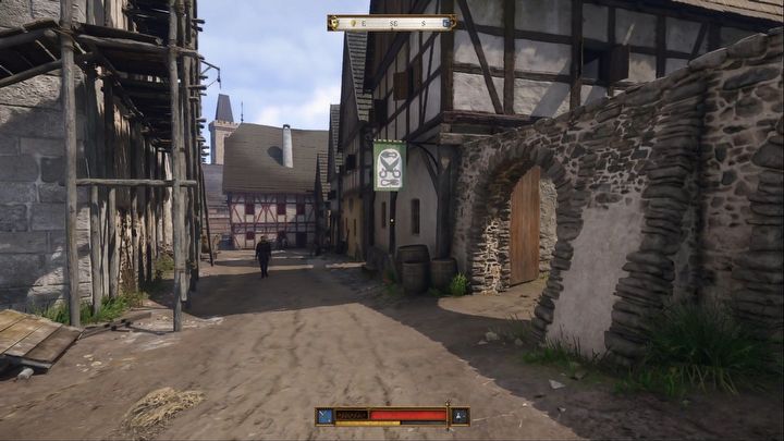 8 - Kingdom Come Deliverance 2: Via Argentum - Kingdom Come Deliverance 2 - poradnik do gry