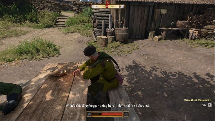7 - Kingdom Come Deliverance 2: Via Argentum - Kingdom Come Deliverance 2 - poradnik do gry