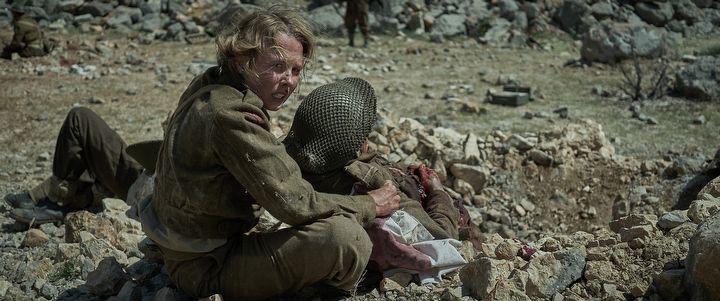 Powstaje polski film o bitwie pod Monte Cassino. Zobacz pierwsze zdjęcia - ilustracja #4