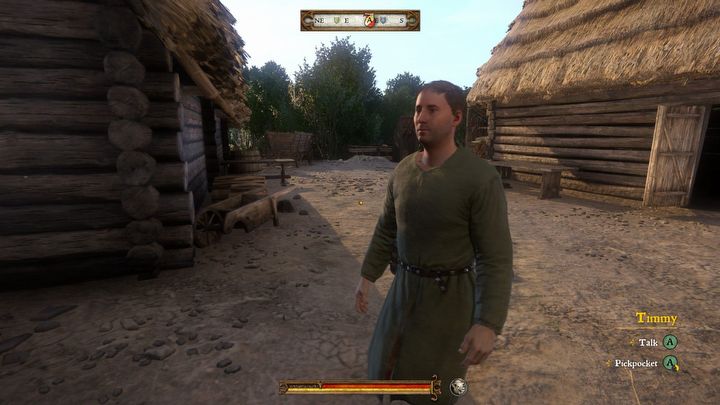4 - Kingdom Come: Mój koleżka Tymek - Kingdom Come Deliverance - poradnik do gry
