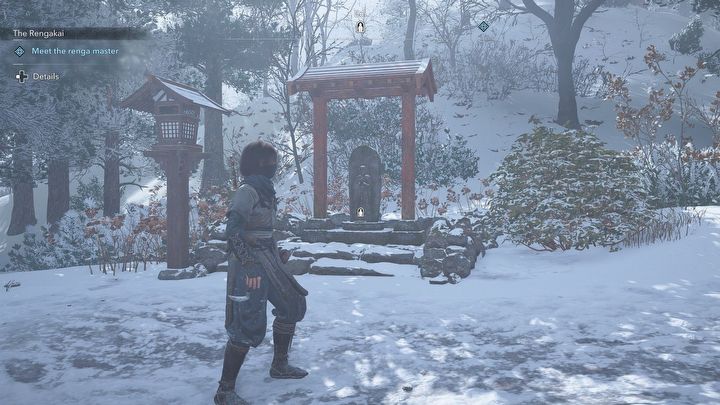 16 - Assassins Creed Shadows: Wszystkie Posągi Jizo - Assassins Creed Shadows - poradnik do gry