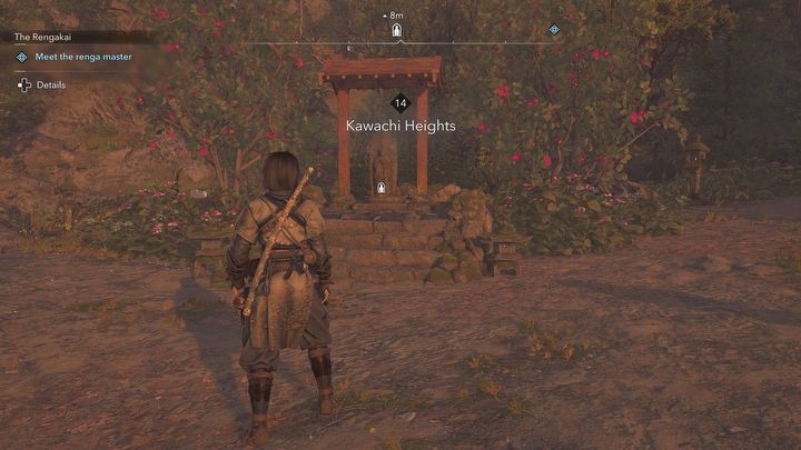 12 - Assassins Creed Shadows: Wszystkie Posągi Jizo - Assassins Creed Shadows - poradnik do gry