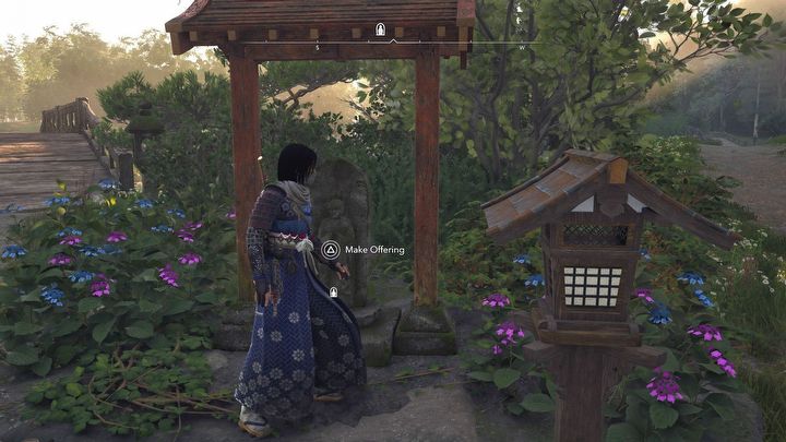 9 - Assassins Creed Shadows: Wszystkie Posągi Jizo - Assassins Creed Shadows - poradnik do gry