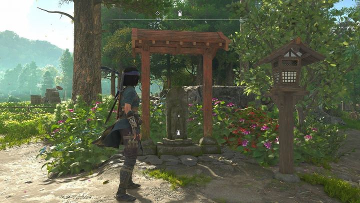 6 - Assassins Creed Shadows: Wszystkie Posągi Jizo - Assassins Creed Shadows - poradnik do gry