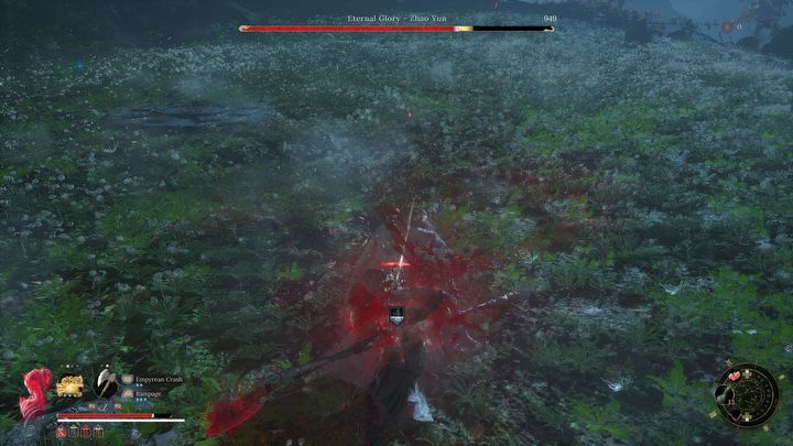9 - Wuchang Fallen Feathers: Jak pokonać Eternal Glory Zhao Yun? - Wuchang Fallen Feathers - poradnik do gry